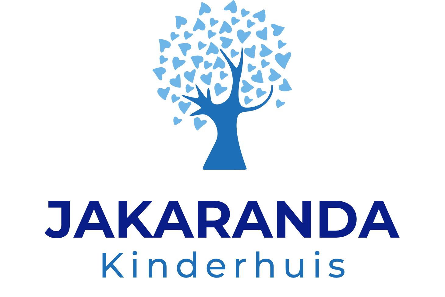 Jakaranda Kinderhuis